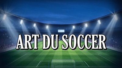(fc) art du soccer